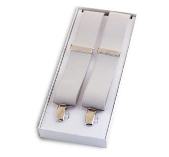 suspenders light grey br02