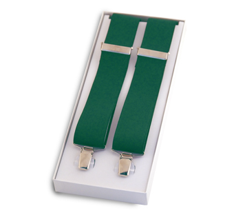 suspenders green br10