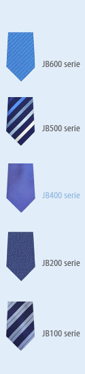 jb400 series