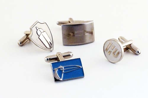 custom made cuff-links