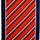 scarf red