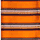 scarf orange