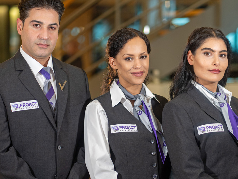 From Teamwear to Corporate Gifts: How Accessories Make the Difference