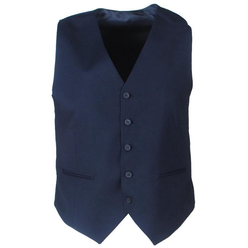 Waistcoats
