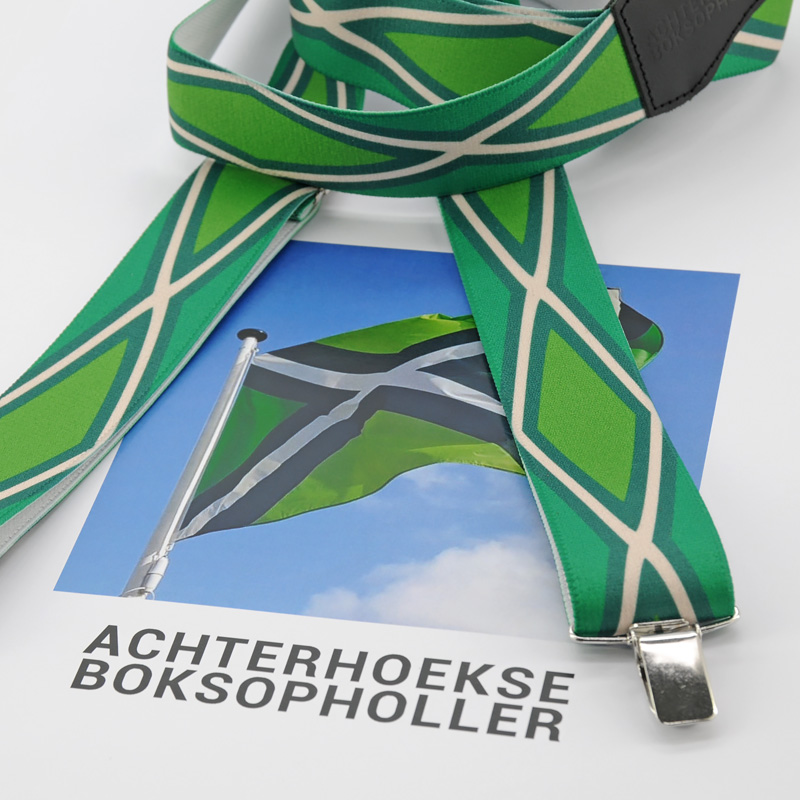 Achterhoekse Boksopholler