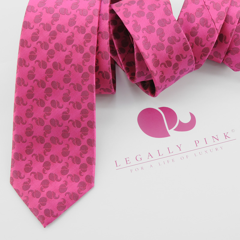 Legally Pink