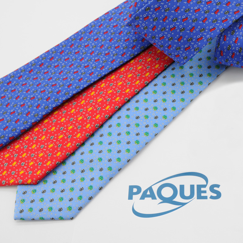 Paques Global