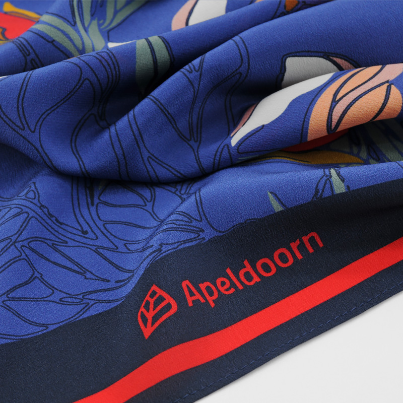 municipality of Apeldoorn
