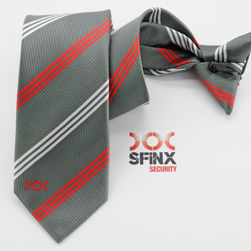 Sfinx Security