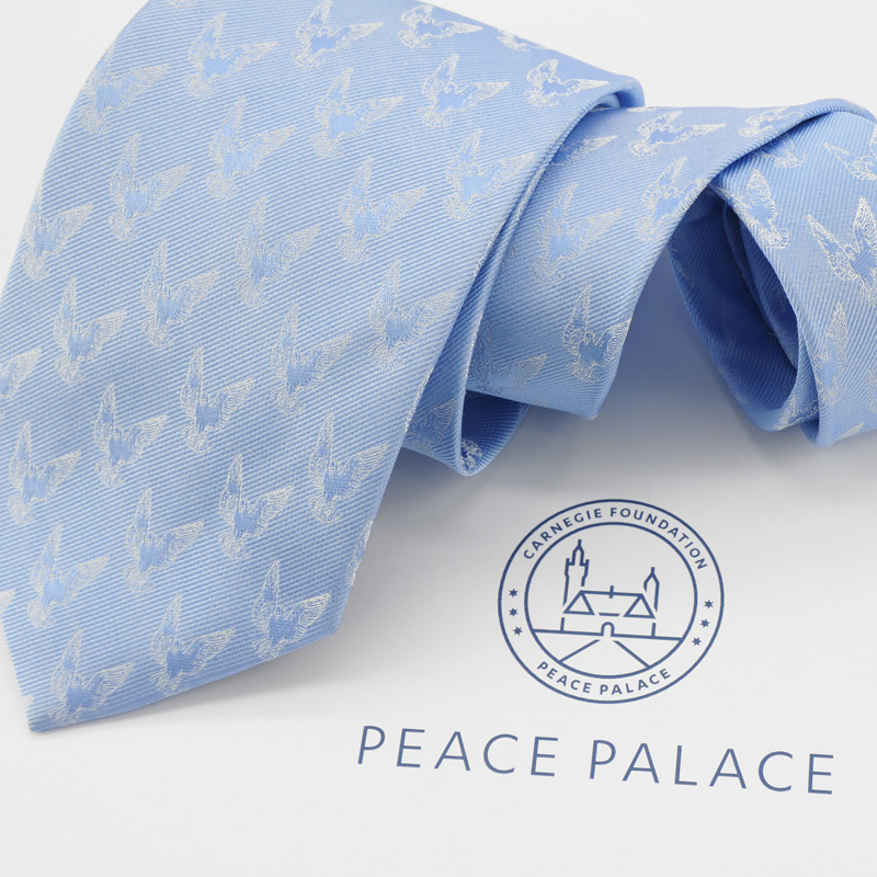 Peace Palace