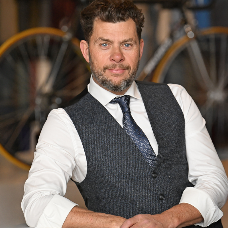 Patriek Rooymans